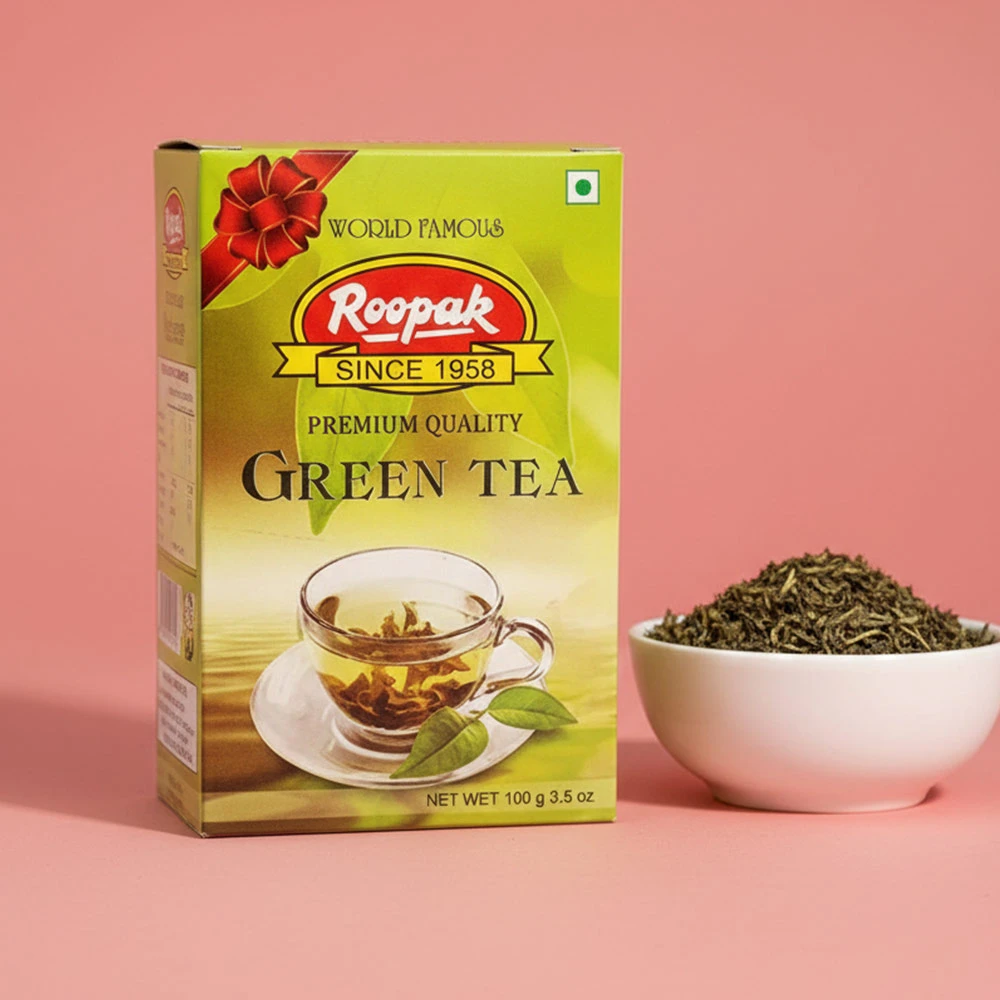 Green Tea